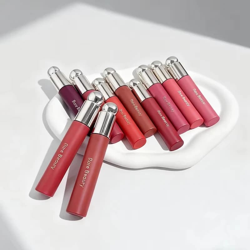 Rare Beauty Soft Pinch Tinted Lip Oil Stain Lip Gloss Delight Hope Happy Wond...