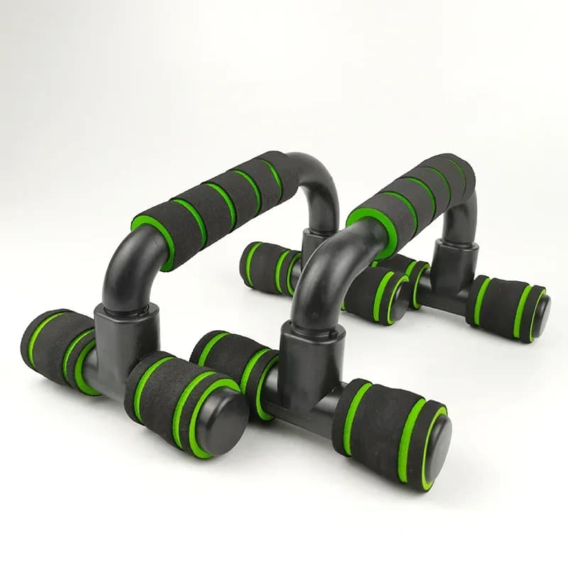 Push-up Stand Push-up H Type Fitness Equipment Chest Muscle Training Home Foa...