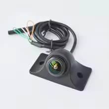 AHD CVBS 1080P Car Side Rear and Front View Backup Camera Full HD Night Vision 170° Fisheye Lens Vehicle Reversing Car 720P Cam